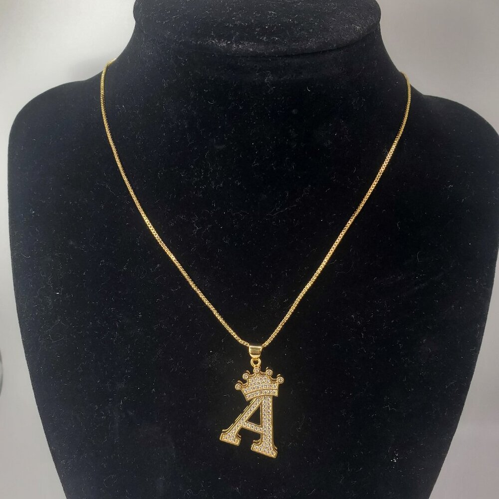 Necklace